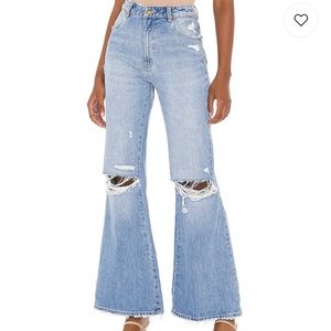 Rolla’s East Coast Flare